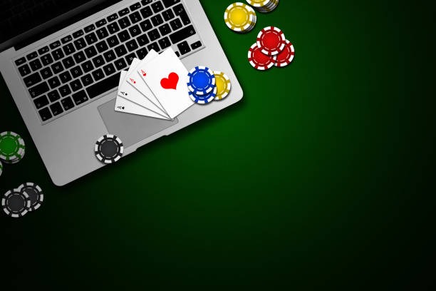 Domino QQ table selection and active game lobby